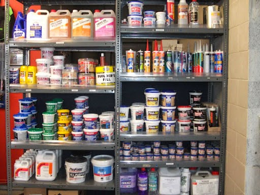 Reviews of Decorative Supplies in Christchurch - Paint store