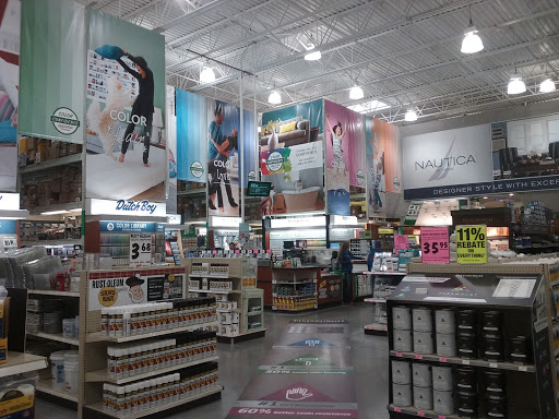 Home Improvement Store «Menards», reviews and photos, 1100 Avenue of Mid-America, Effingham, IL 62401, USA