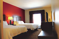 Hampton Inn & Suites McAllen - Photo 2 - Car repair in McAllen, TX, McAllen