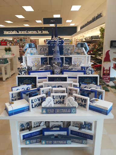 Department Store «Marshalls», reviews and photos, 2310 Monument Blvd, Pleasant Hill, CA 94523, USA