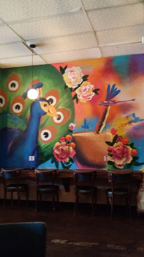 Organic Restaurant «Forkin Good Cafe», reviews and photos, 6744 Greenleaf Ave, Whittier, CA 90601, USA