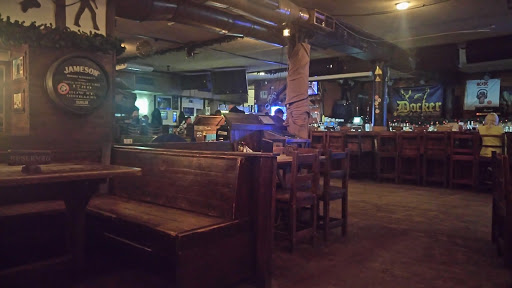 Vintage bars in Donetsk