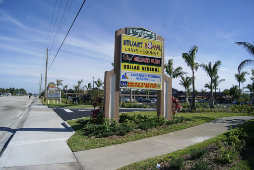 Bowling Alley «Stuart Bowl - Lanes & Lounge», reviews and photos, 1638 SE Federal Hwy, Stuart, FL 34994, USA
