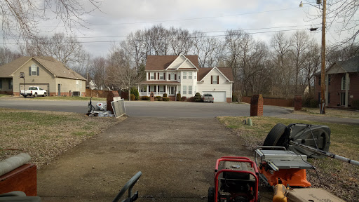 Golf Course «Long Hollow Golf Course», reviews and photos, 1080 Long Hollow Pike, Gallatin, TN 37066, USA