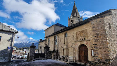 Aussois Gîte et Randonnées à Aussois