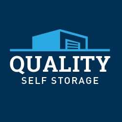 Self-Storage Facility «Quality Self Storage», reviews and photos, 325 Washington St NE, Olympia, WA 98501, USA