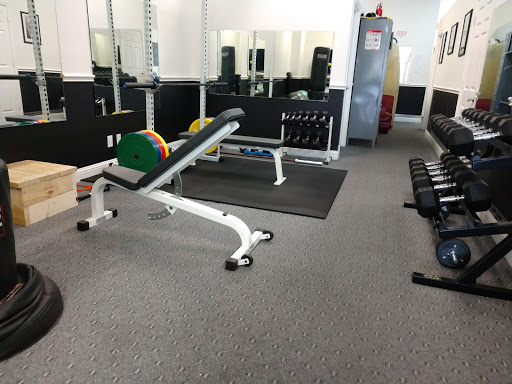 Gym «Private Workout Two Inc», reviews and photos, 5400 E Mockingbird Ln # 213, Dallas, TX 75206, USA