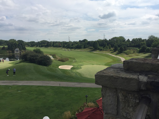 Golf Club «Makray Memorial Golf Club», reviews and photos, 1010 S Northwest Hwy, Barrington, IL 60010, USA