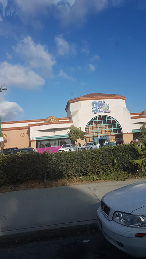 Discount Store «99 Cents Only Stores», reviews and photos, 2012 Long Beach Blvd, Long Beach, CA 90806, USA