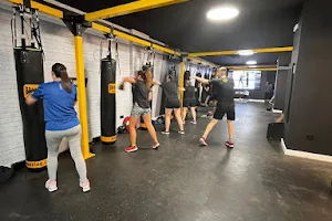 Brooklyn Fitboxing TRIANA image