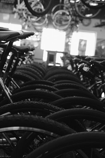 Bicycle Store «Spokes», reviews and photos, 1807 S Washington St #112, Naperville, IL 60565, USA