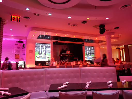 Latin American Restaurant «Silhouette», reviews and photos, 5668 Broadway, Bronx, NY 10463, USA