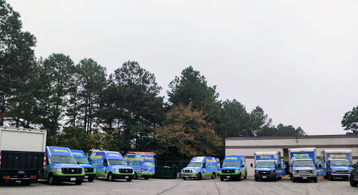 HVAC Contractor «Hybrid Air, Inc.», reviews and photos