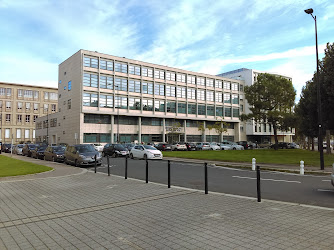 Centre médical François 1 er