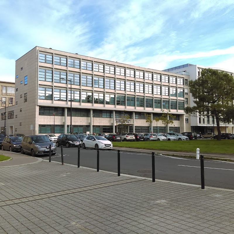Centre médical François 1 er