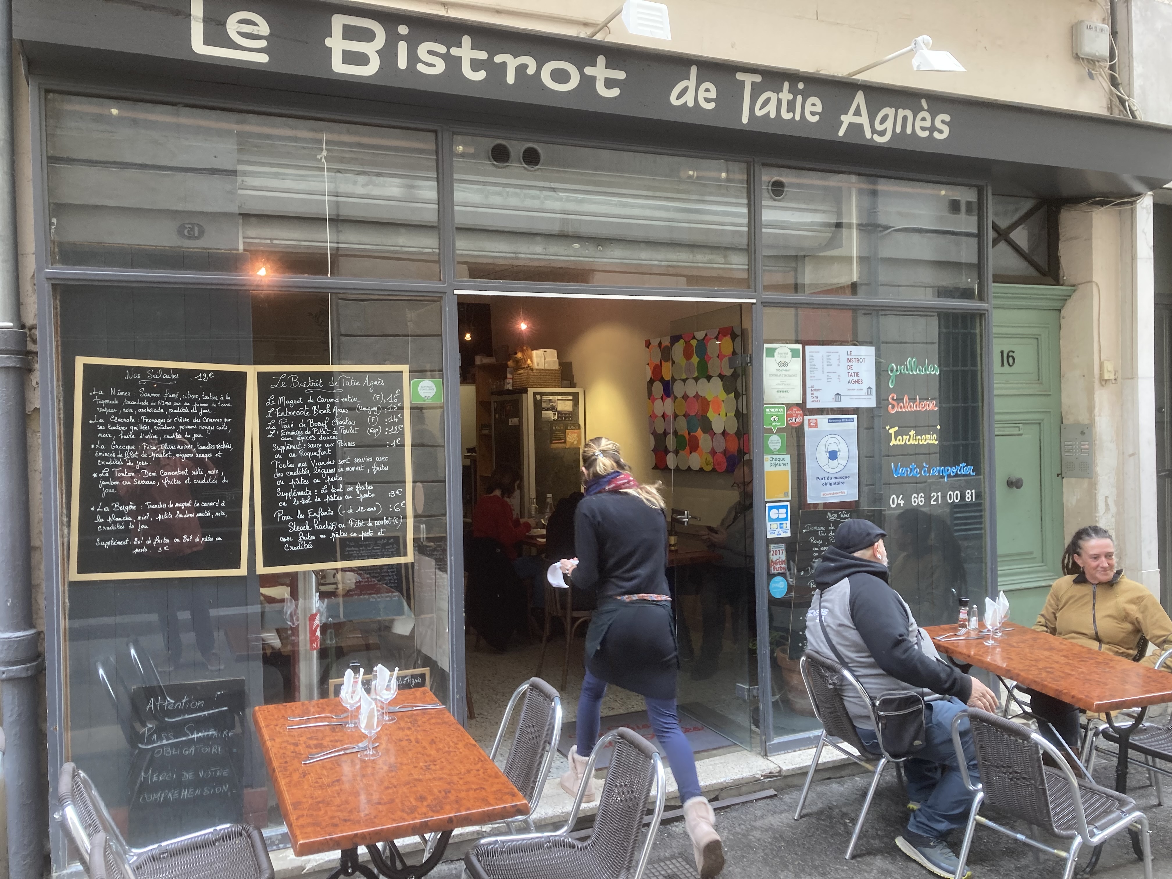 Photo n° 2 de l'avis de Franck.a fait le 03/11/2021 à 21:19