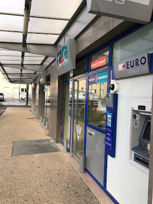 CIC à Vauréal