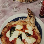 Photo n°4 de l'avis de Emilio.c fait le 16/04/2018 à 21:36 sur le  Pizzeria La Boschese à Montecchio