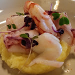 Photo n°3 de l'avis de linda.a fait le 09/05/2019 à 07:46 sur le  Osteria Lalibera à Alba