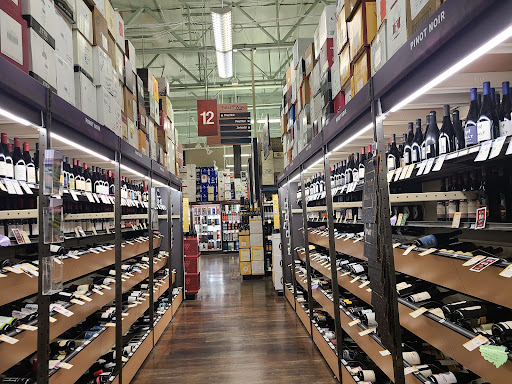 Wine Store «Total Wine & More», reviews and photos, 24001 El Toro Rd B, Laguna Hills, CA 92653, USA