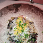 Photo n°5 de l'avis de marta.i fait le 07/08/2023 à 14:11 sur le  Ristorante CUTTY SARK à Porto Azzurro