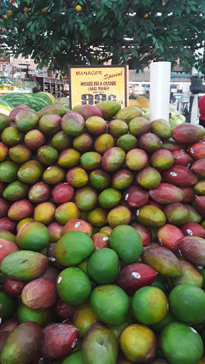 Supermarket «El Rancho Supermercado», reviews and photos, 4450 W Jefferson Blvd, Dallas, TX 75211, USA