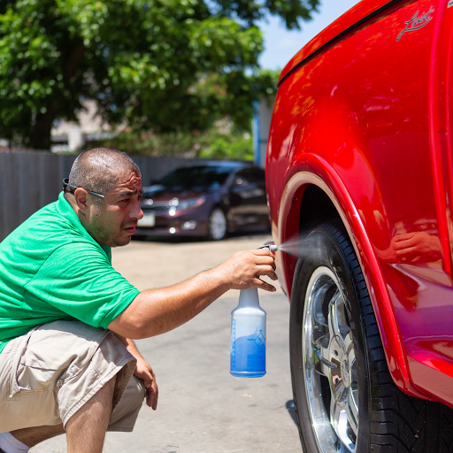 Washaroo Hand Car Wash - Unlimited Car Detailing Packages