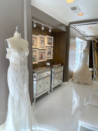Bridal Shop «Winnie Couture», reviews and photos, 3224 Peachtree Rd NE, Atlanta, GA 30305, USA