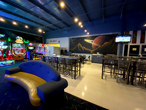 Laser Tag Center «Laser Flash», reviews and photos, 617 3rd Ave SW, Carmel, IN 46032, USA
