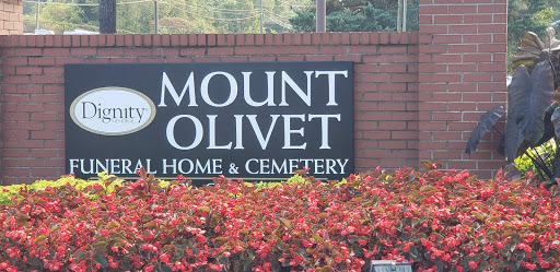 Cemetery «Mount Olivet Funeral Home and Cemetery», reviews and photos, 1101 Lebanon Pike, Nashville, TN 37210, USA