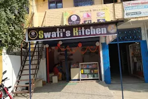 Swati's Kitchen image