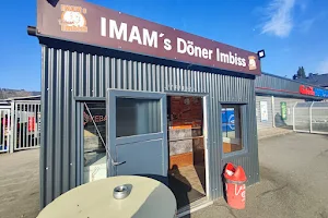 Imam's Döner Imbiss image