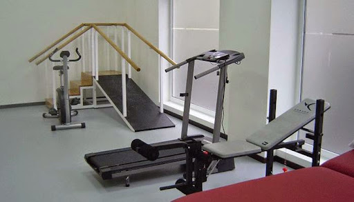 Clinica Fisioterapia Esteiro en Ferrol, A Coruña
