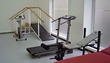 Clinica Fisioterapia Esteiro