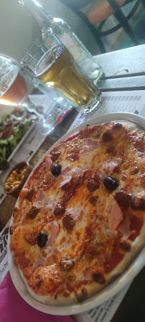Plats et boissons du Pizzeria Imag'in Pizza à Gaillac - n°18