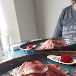 Photo n°1 de l'avis de Francesco. fait le 01/05/2023 à 20:09 sur le  Hosteria Del Platano à Varenna