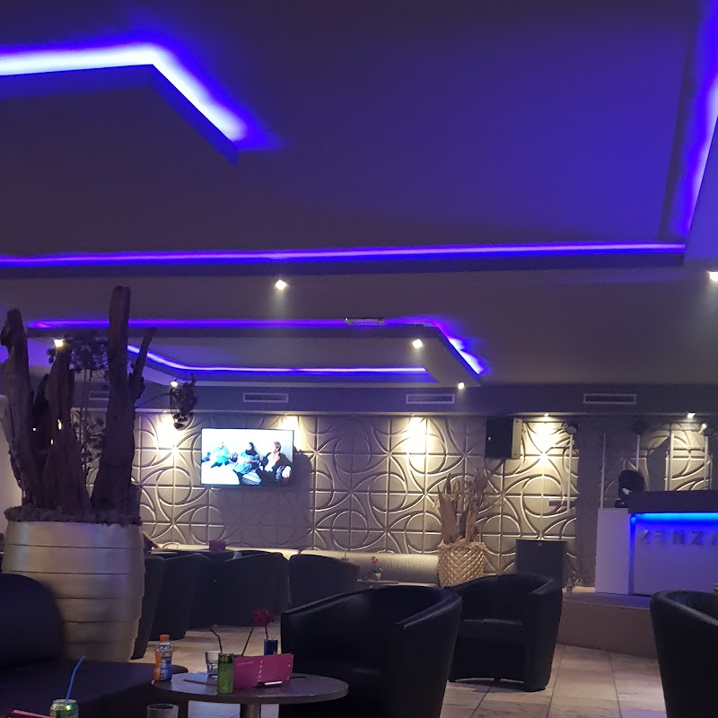 Zenza Lounge & Restaurant Breda