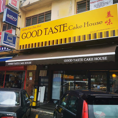 Good Taste Cake House