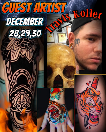 Explore son tattoo ideas for mom, creative tattoo ideas in Bridgeport, available at Breaking skin tattoo and body piercing