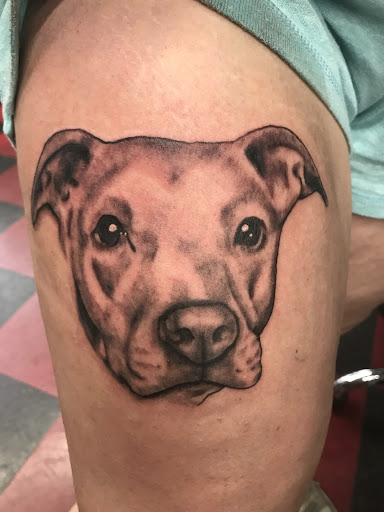 Find top surgery tattoo ideas for your next unique tattoo in Dayton at 33 Lions Tattoo