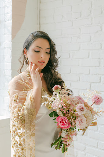 Florist «Aquarela Gifts & Flowers», reviews and photos, 128 S Myrtle Ave, Monrovia, CA 91016, USA