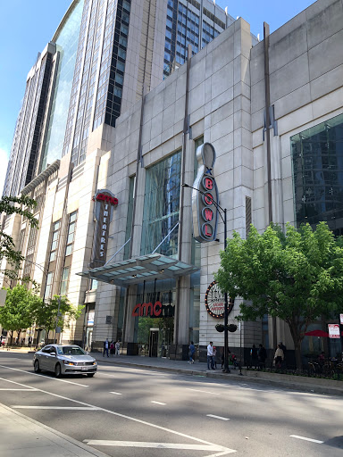 Movie Theater «AMC River East 21», reviews and photos, 322 E Illinois St, Chicago, IL 60611, USA