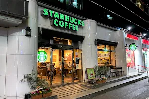 Starbucks Coffee - Oji Station image