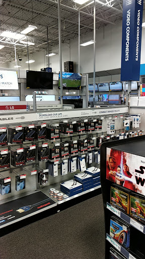 Electronics Store «Best Buy», reviews and photos, 5692 Fairmont Pkwy, Pasadena, TX 77505, USA