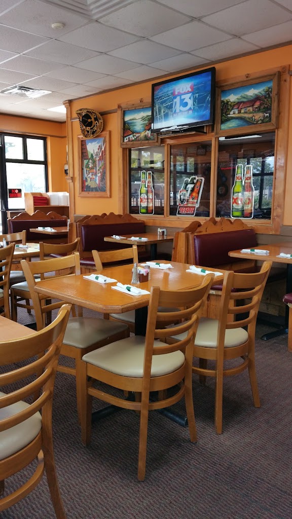 Los Pilares Mexican Restaurant 38053