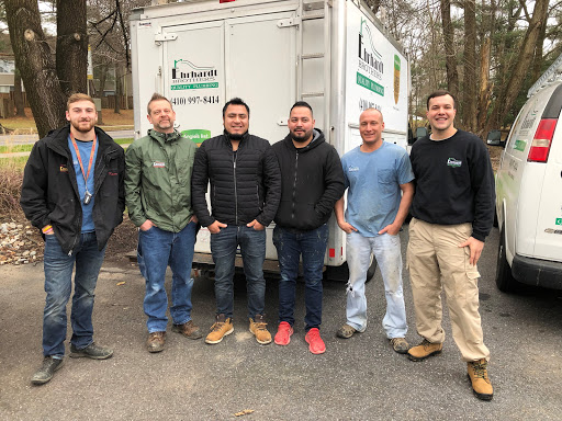 Plumber «Ehrhardt Brothers Quality Plumbing», reviews and photos, 5552 Cedar Ln, Columbia, MD 21044, USA