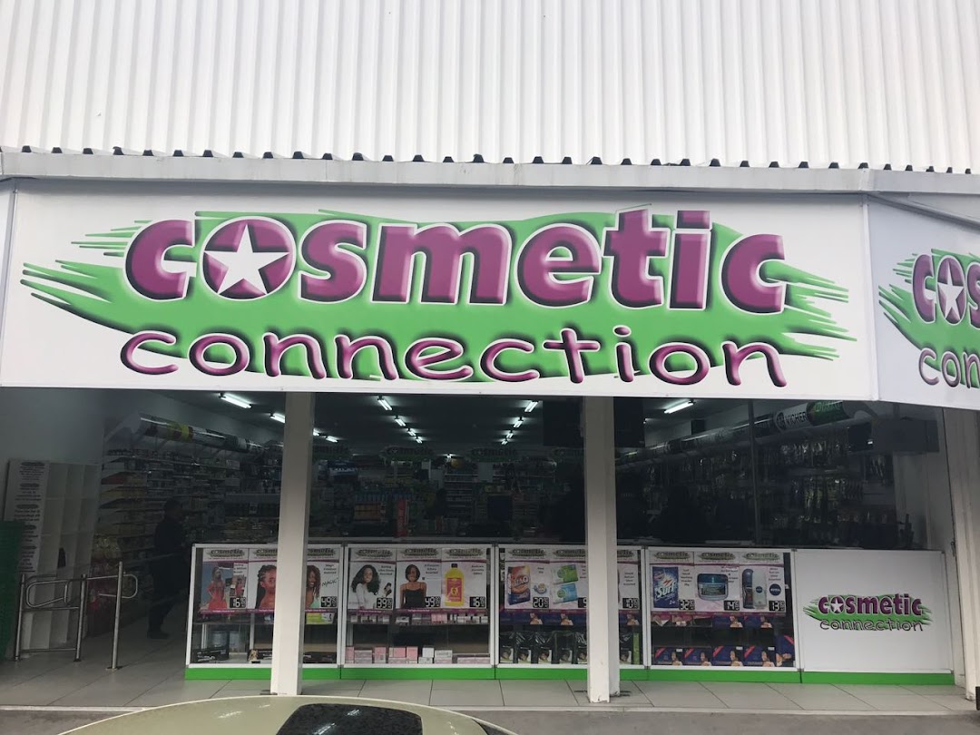 Cosmetic Connection
