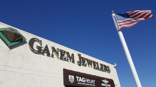 Jewelry Store «Ganem Jewelers», reviews and photos, 3602 E Ray Rd, Phoenix, AZ 85044, USA