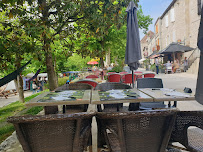 Atmosphère du Restaurant Titi Pizz à Montcuq-en-Quercy-Blanc - n°1
