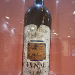 Photo n°5 de l'avis de Stephane.o fait le 29/11/2023 à 13:36 sur le  Ristorante Aparmura à Bordighera